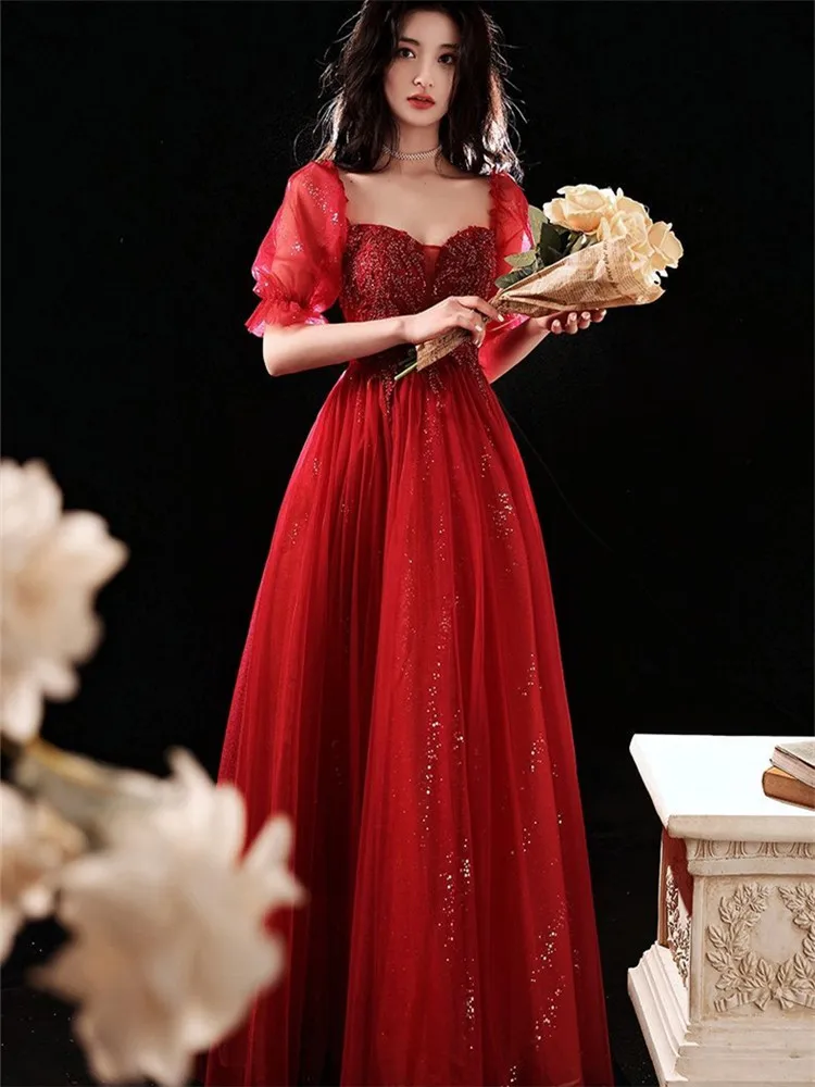 sachin and babi light blue dress RED RUBY Cut Out Long Sleeve Maxy Dress main image 0