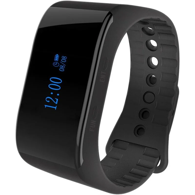 

【PRICE-DROP!】Wireless Calling System, Fashion Wrist Bracelet Watch Waterproof Rechargeable Receiver For Service Calling APE6900