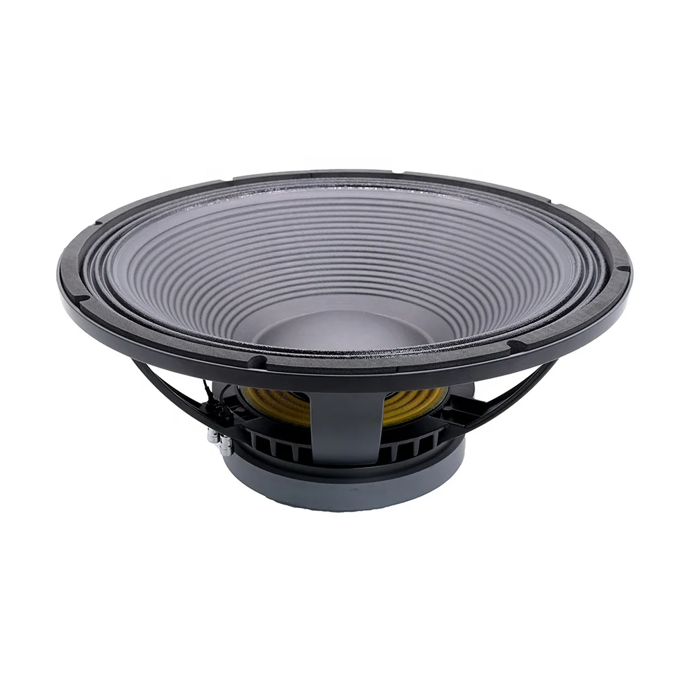 Rohs プロフェッショナル 18 インチサブウーファー PA サウンド機器パッシブ/アクティブ屋外スピーカー 15-3000e