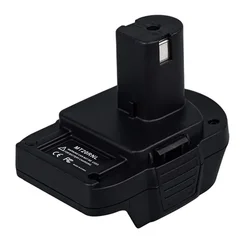 MT20RNL Battery Adapter for Makita 18V Li-ion Battery Converter to for Ryobi 18V Li-ion Battery BL1860 BL1850 BL1830 Tool Use