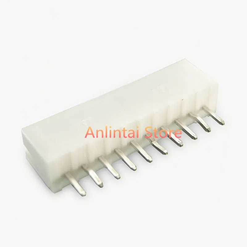 Conector de piezas (LF)(SN) B10B-PH-K-S(LF)(SN) B15B-PH-K-S(LF)(SN) CONN HEADER VERT 2MM 3P 10P 15pwired