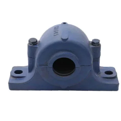 SN213 SN214 SN215 SN216 SN217 SN218 SN219 Split Plummer Block Housing Cast Iron SN Series Bearing Housing for Spherical Roller