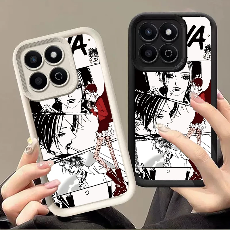 High-Quality Comic …