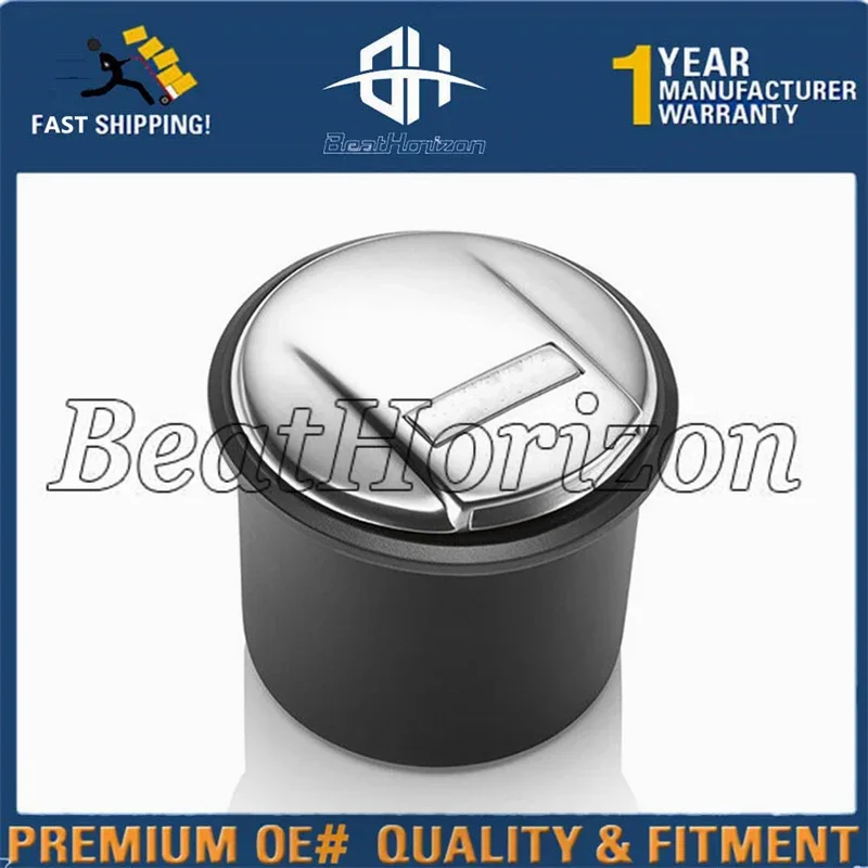 LR047559 Car Ashtray For Land Rover Range Rover Sport Front Center Console Cup Ashtray