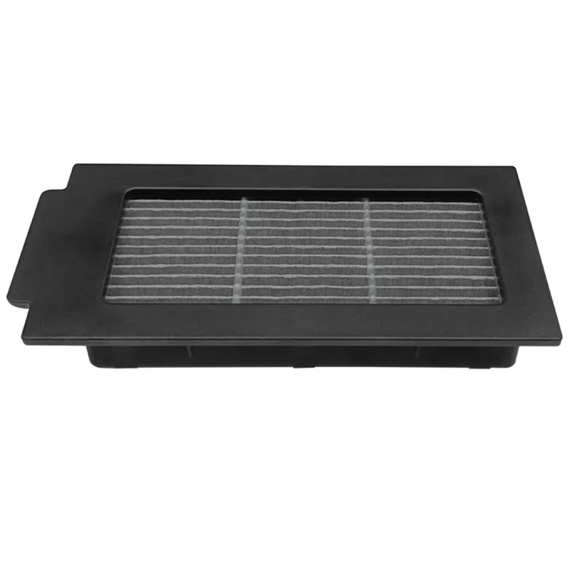 Accessoires d'aspirateur robot Ecovacs Debot T50 PRO, brosse à rouleau principal, filtre Hepa, vadrouille, gril, sac à poussière