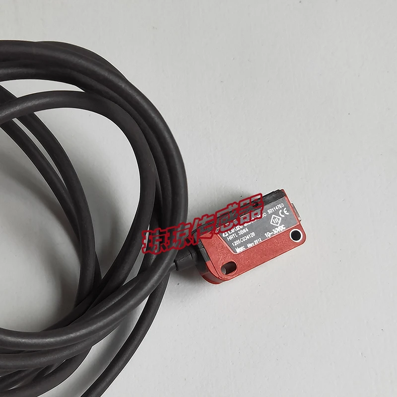 Leuze Laoyi Test Wi…