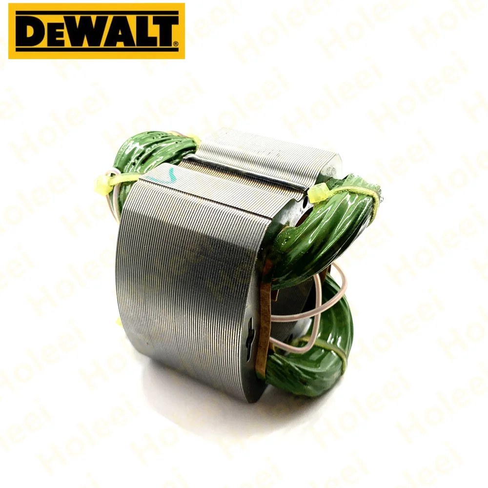 220-240 فولت ديوالت المجال الموالي ل DW840 DW831 DW830 654390-03 السلطة أداة اكسسوارات أدوات كهربائية جزء