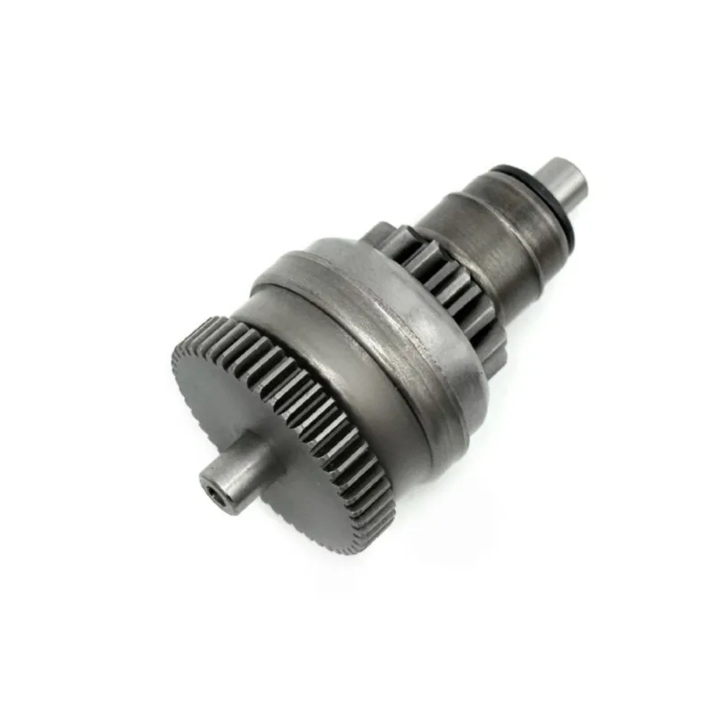 

One-way Piaggio Lady Zip100Fly100 motor head (matching the main engine factory)