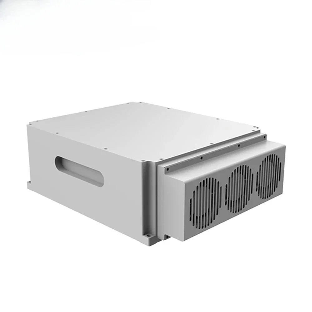Original 20W Raycus Laser Source Fiber Laser Equipment for Laser Marking Machine