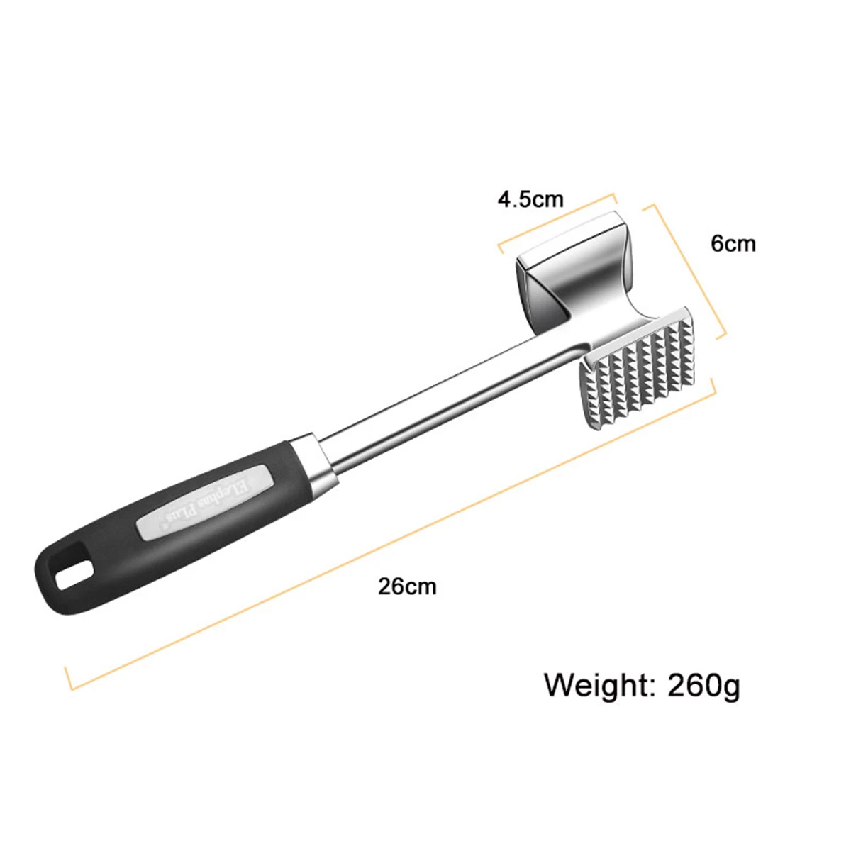 Thumbnail 4 - #42 Latest Meat Tenderizers Offers