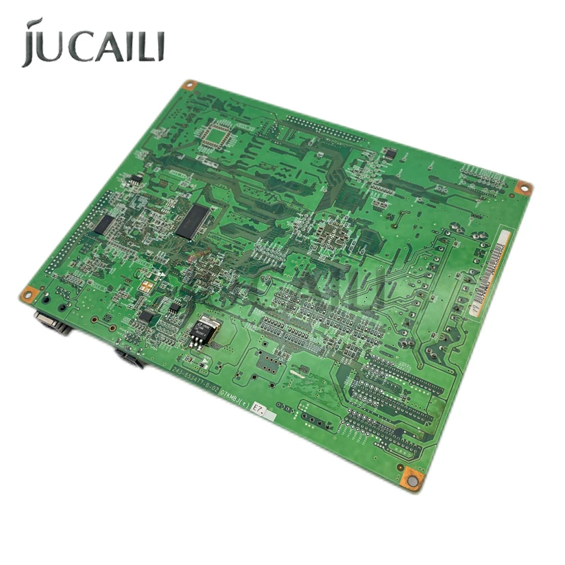 JUCAILI VP540 VP540i Main Board for Roland RS-640 VP-540 VP-540i Original Printer Motherboard Compatible with VersaCAMM Series