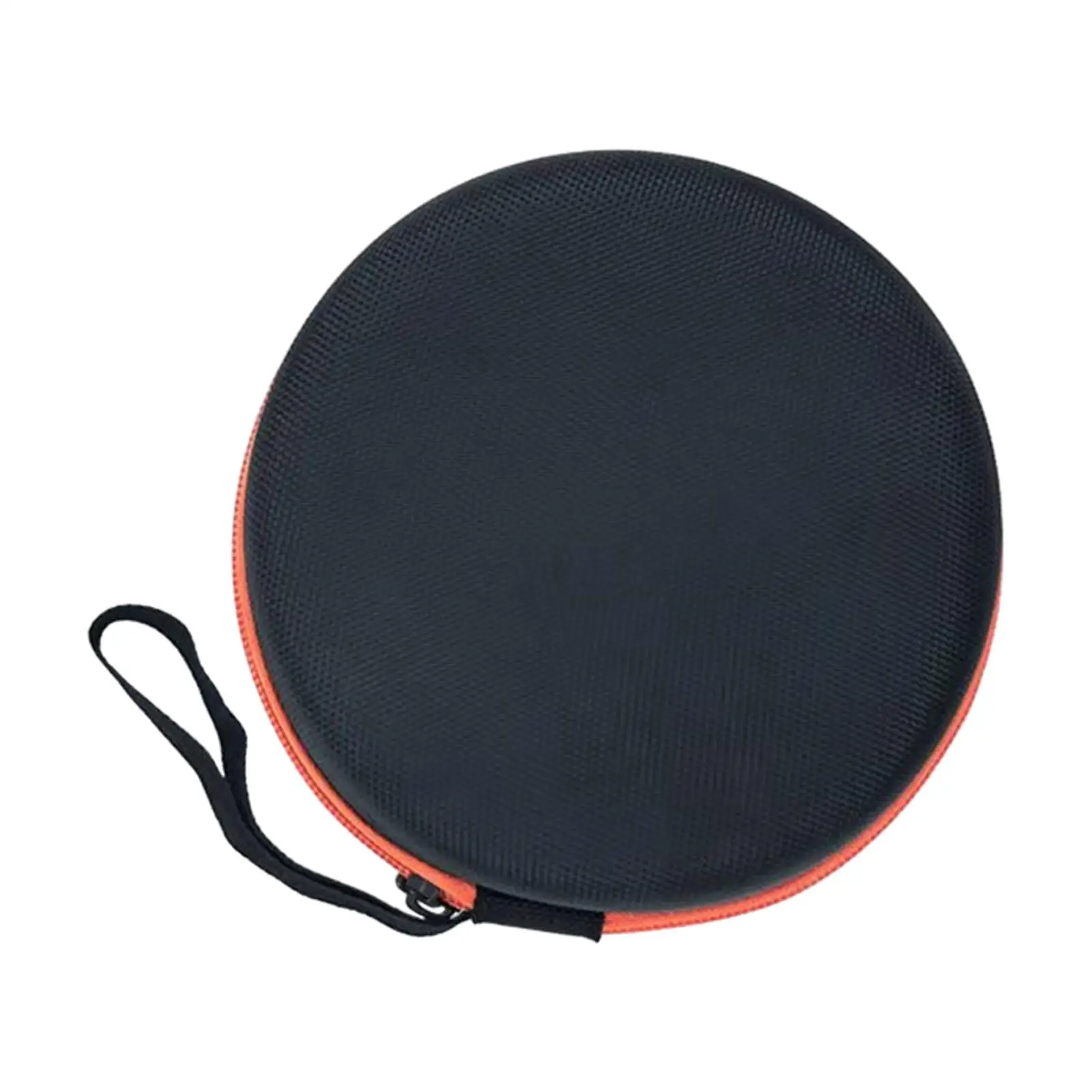 Bolsa de transporte para estufa de gas con cremallera naranja, bolsa protectora portátil, bolsa de almacenamiento para estufa de camping, para campamento, cocina al aire libre, barbacoa, viajes