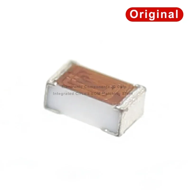 

100 шт./лот 1005 чип-пленка типа RF индуктор LQP5MN3N3B02D LQP15MN3N6B02D 0402 3,3nH 3,6nH новый оригинальный