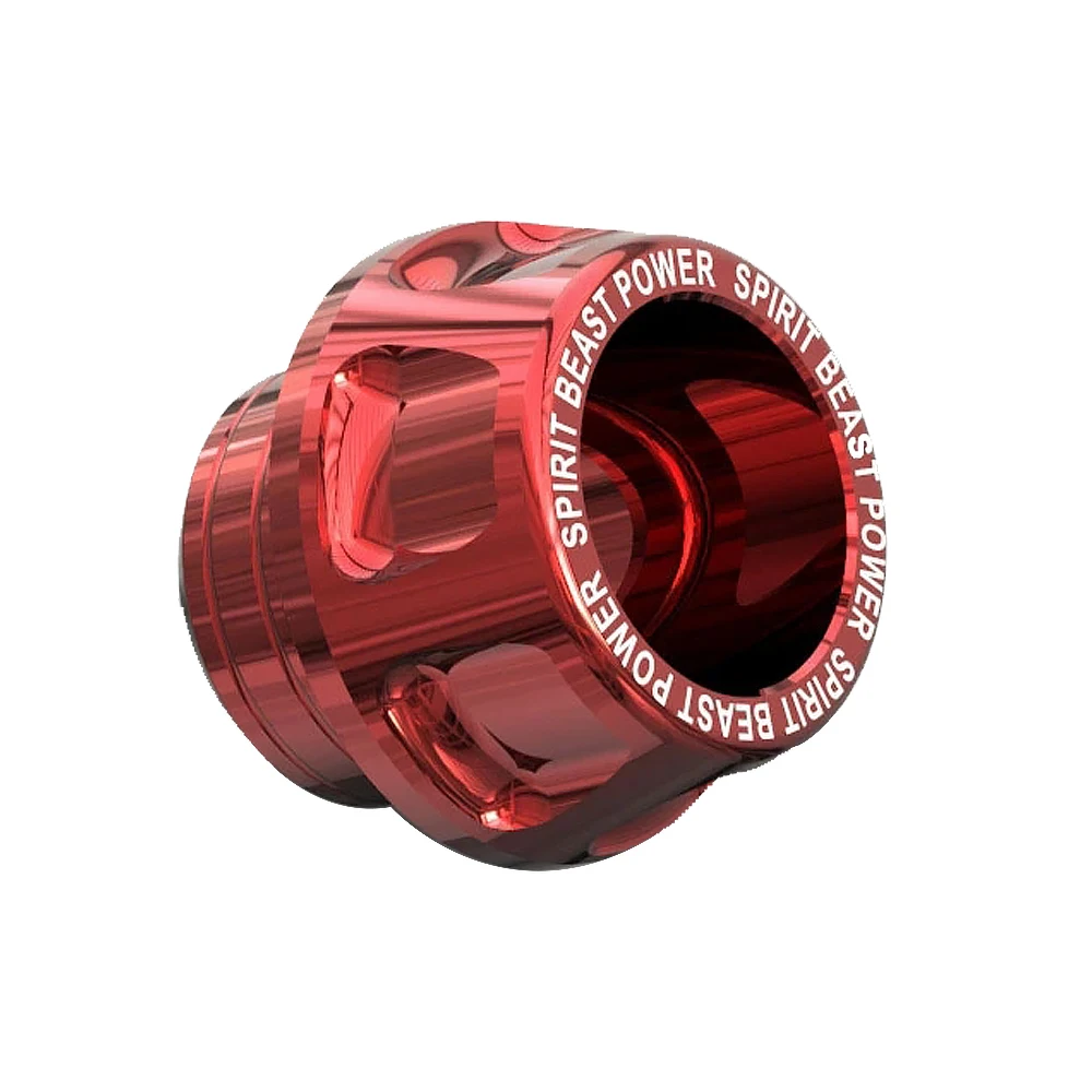 For Electric Scooter Dualtron Thunder2 VICTOR Accessories  Universal Modification Spirit Beast Anti-fall Block Anti-fall Cup