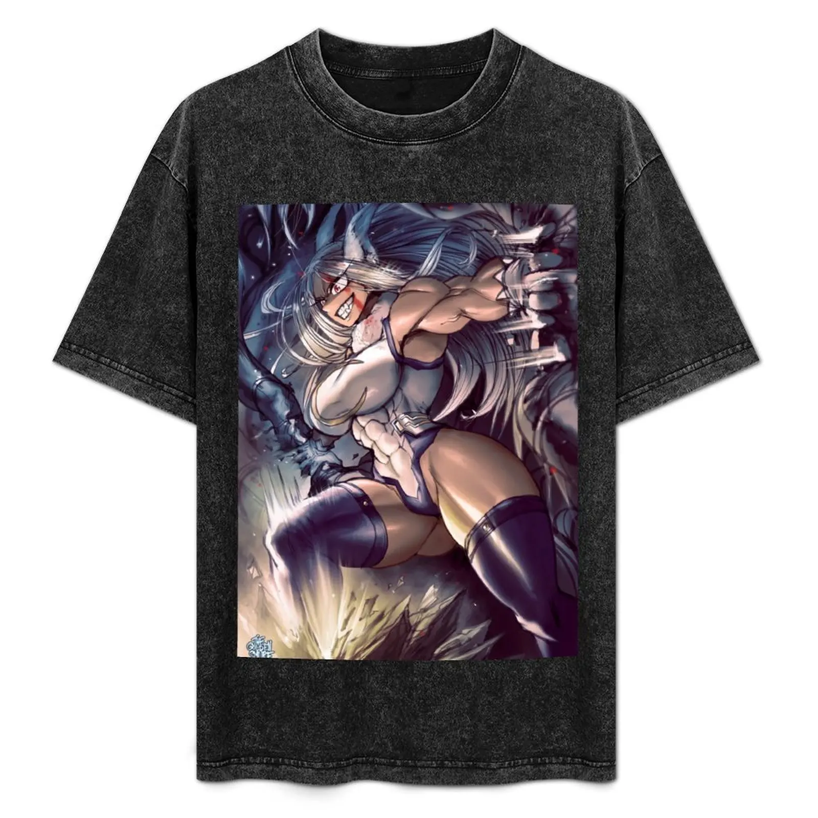 

Mirk T-Shirt Work Outdoor T-Shirt for Men