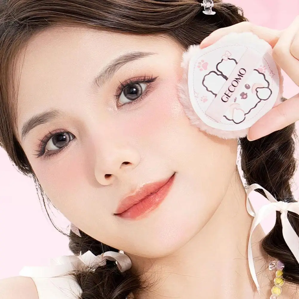 كرات هايلايتر لامعة من المخمل #2