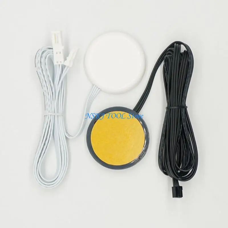 L8RC Furniture Touch Sensors Switches LED Touch Sensing Furniture Lighting Touch Induction Switches Easy to Install