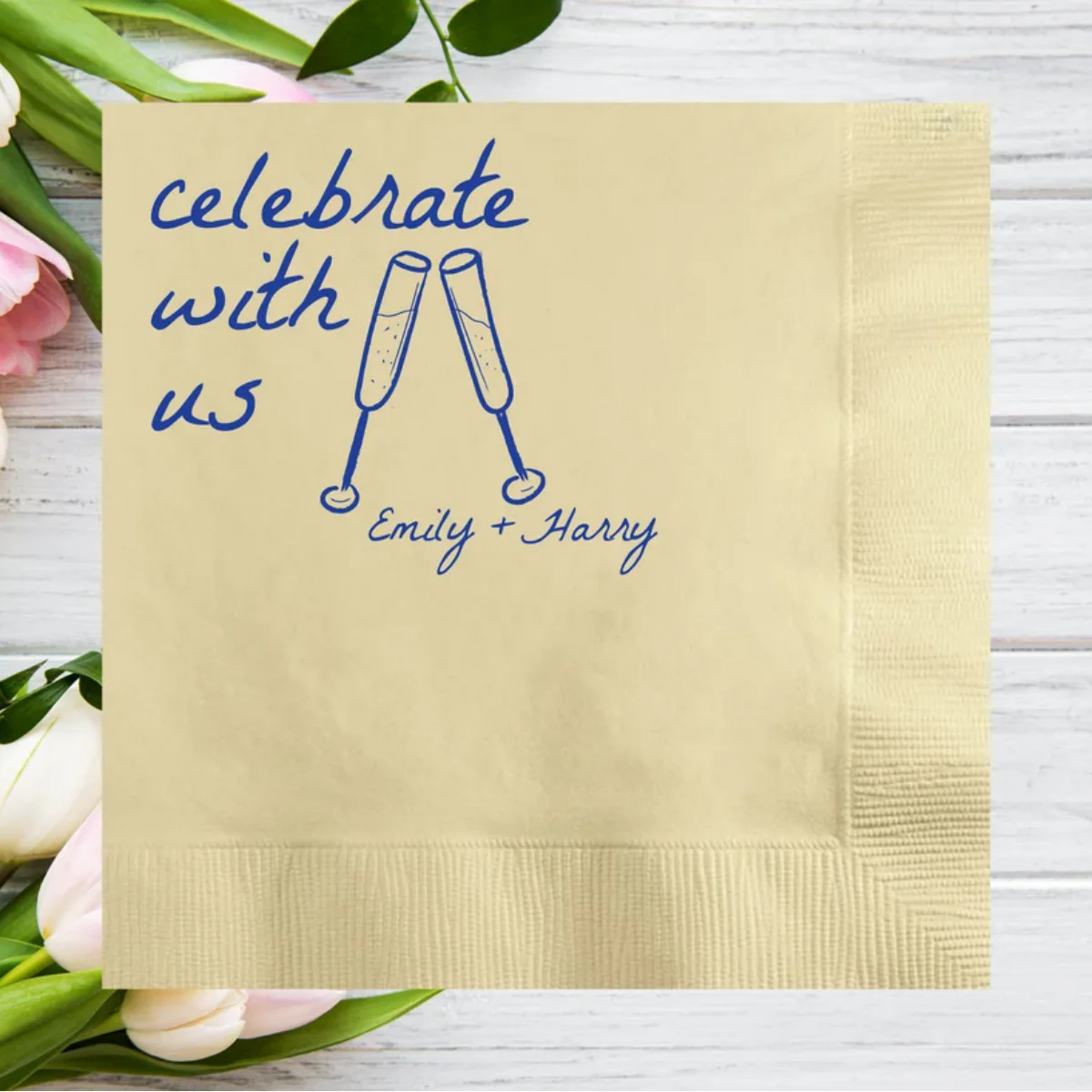 Dirty 30! Girl in Martini Glass Personalized Dirty Thirty Birthday Napkins, Custom 30th Party Cocktail Paper Napkin, She's A Tin
