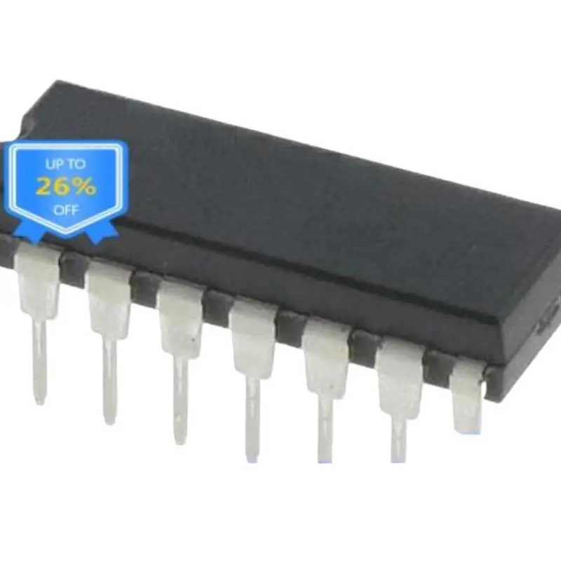 Spedizione gratuita MAX308EPE MAX308EP