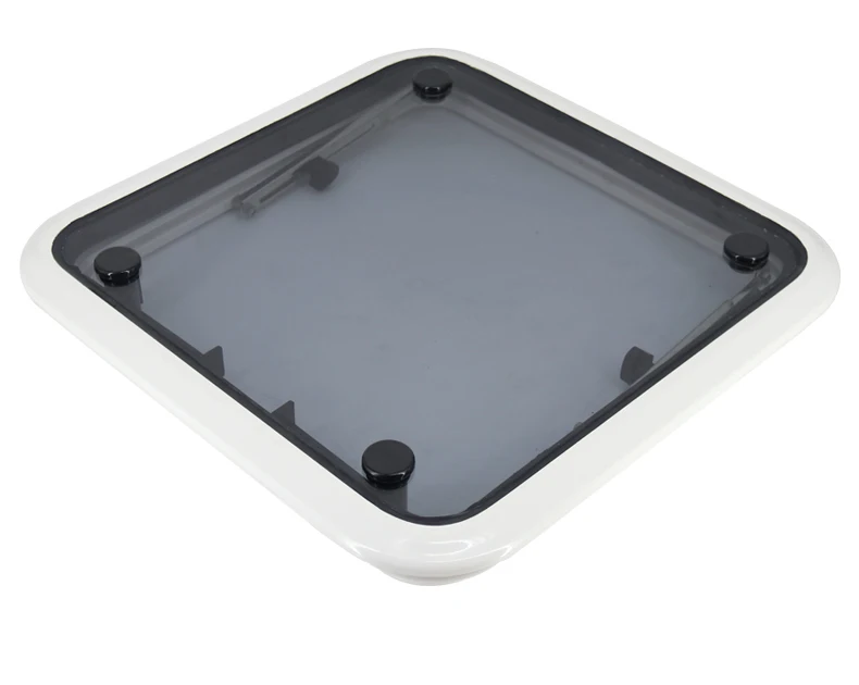 

Marine Hardware Square Aluminium Boat Hatches Boat Accessoriespromote sales