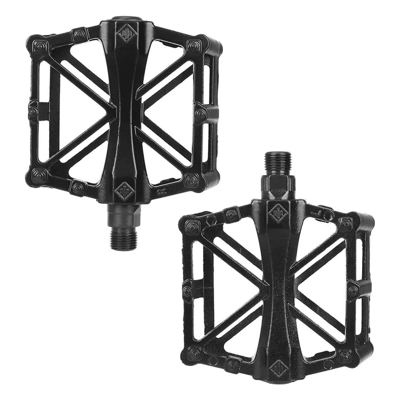 

Aluminum Alloy Double Ball Pedal Lever Bicycle Ball Pedal Mountain Bike Aluminum Alloy Pedal-Y79A