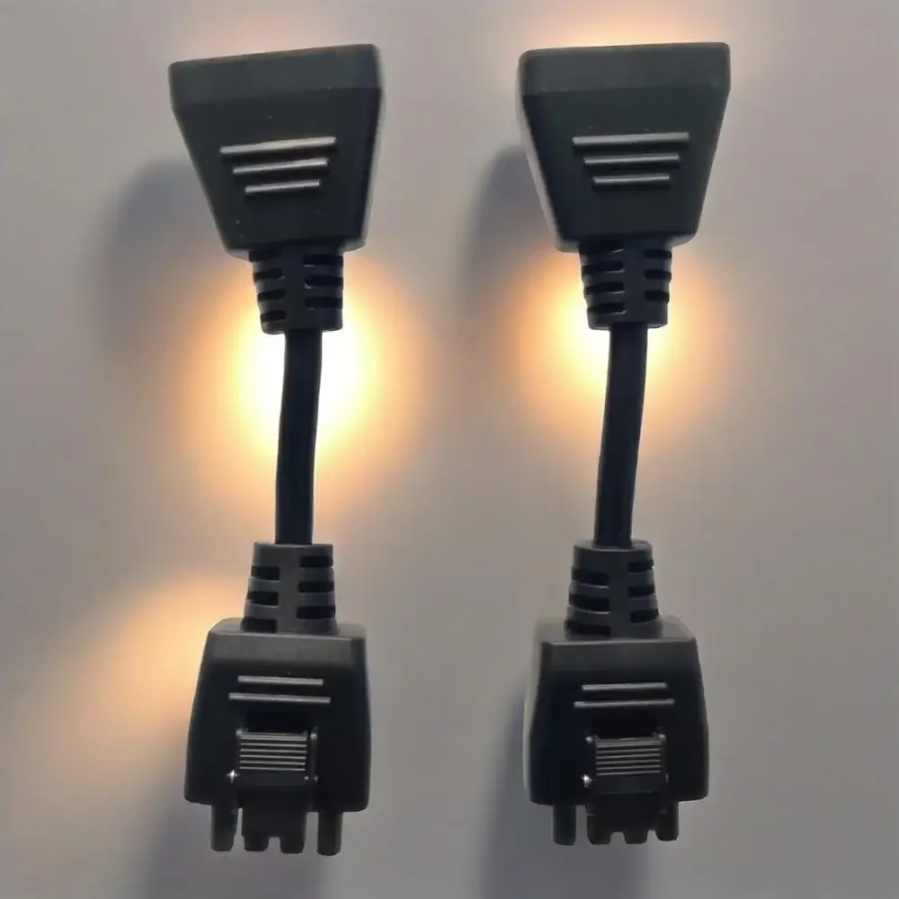 DJI Agras T50 저속 충전 입력 어댑터 케이블 농업용 드론 액세서리 C10000 P2 스마트 충전기 호환