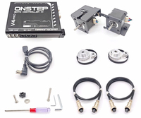 Sky-Watcher Eq3d /Maxvision EXOS 2 pro Onstep Equator Mount V5 Goto Upgrade Kit Two-axis tracking astronomical telescope accesso