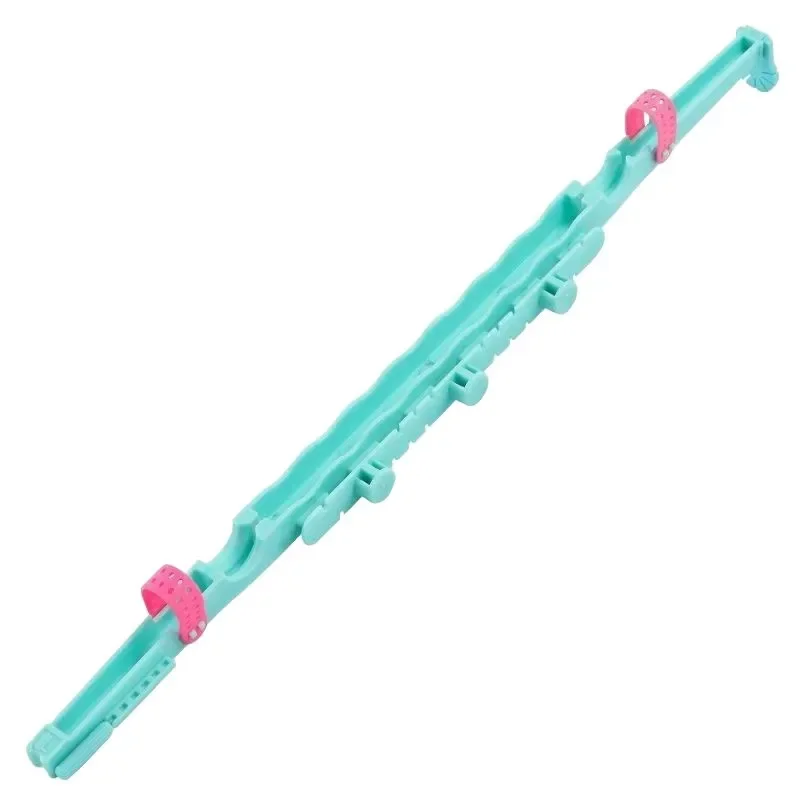 7th Generation Rod Tip Protector and Line Winder Kit Front Cap Mounted Quick Coiler for Hand and Telescopic Rods