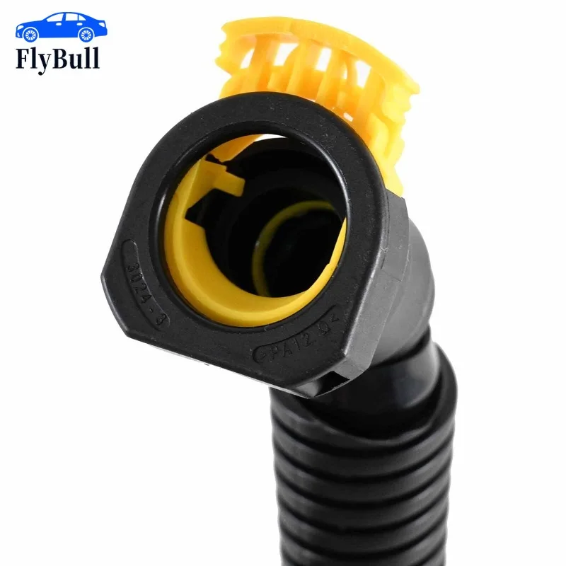 K2GZ9D289A K2G39D289AE Tubo flessibile valvola di spurgo contenitore vapore per Ford Edge 2015-2018 Lincoln MKZ 2016-2018 Nautilus 2019-2022