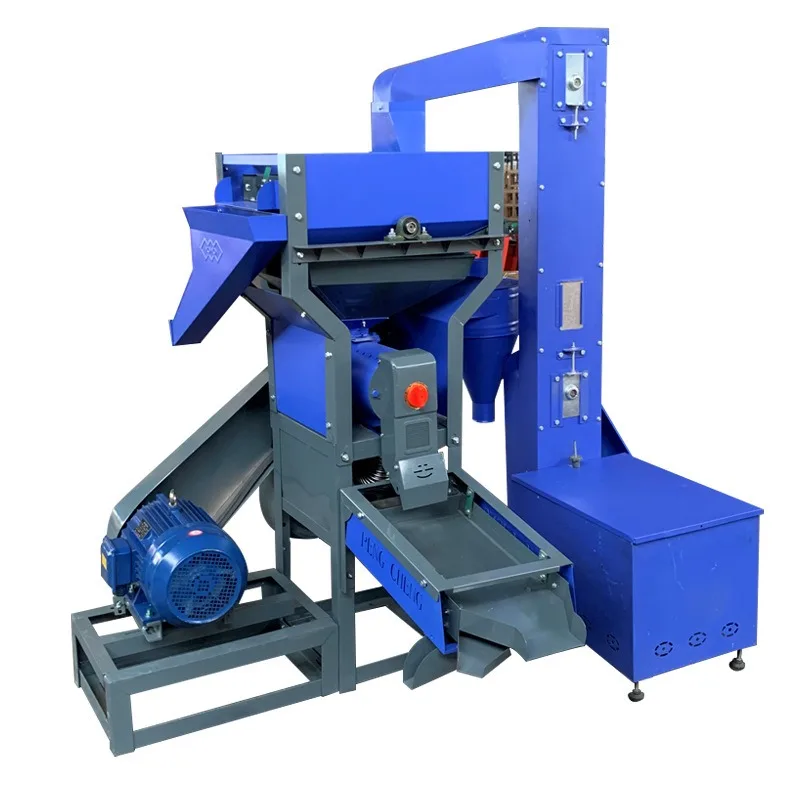 

[Best-selling] Weiyan Automatic Mini Rice Mill Machines Price Huller Machine / Combine Milling Machine