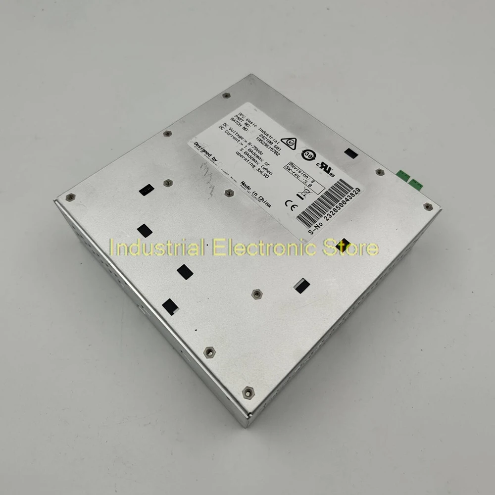For ELTEK Monitoring Module SP2 Basic l Ndustrial 0000158715 242100.601