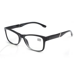 New Style Presbyopia A Cut Pupil Distance High-definition Lenses Sports Reading Glasses For Men And Women