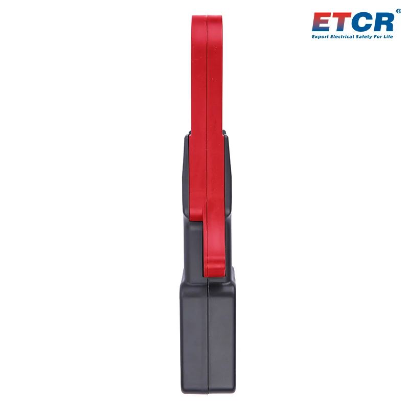 ETCR7300A Multi-Functional Measuring Instruments Clamp Power Meter For Measuring Current Voltage and Power