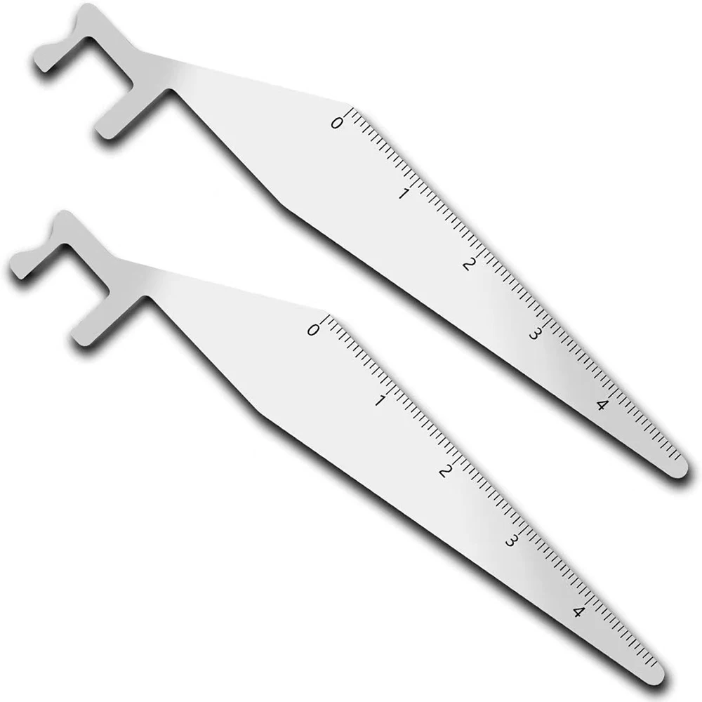 3 шт., противопожарный инструмент из нержавеющей стали