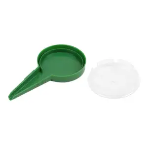 آلة بذارة حقنة البذر اليدوي ، آلة بذارة نباتات الزهور ، موزع بذر البذور الصغير ، بذور بونساي اليدوية ، مستلزمات البستنة أعلى 8 مبيعات لبذر الذرة - رقم 2