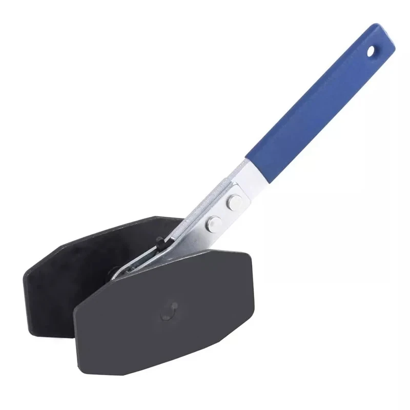 Automobile ratchet brake piston caliper spreader steel press single double four separator padded disc brake caliper repair tool