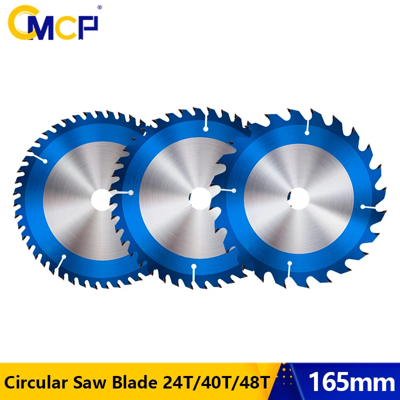 Cmcp 165Mm Circular…