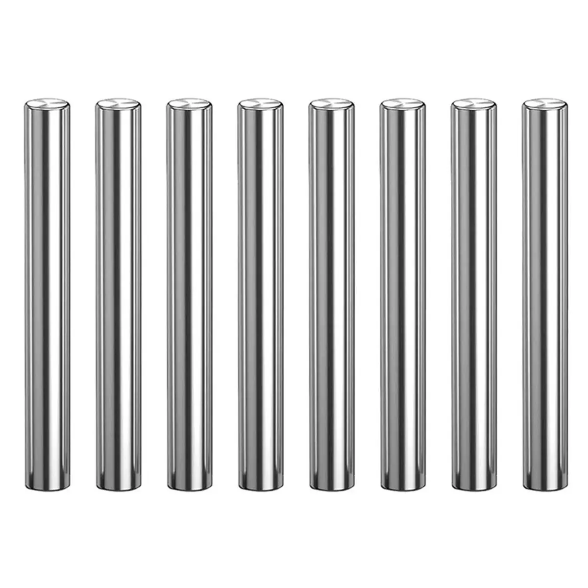 8PCS Motor Prop Pins 2092600 for Motors MKP-2 MKP-3 MKP-6 MKP-7 MKP-25 MKP-37 Trolling Motor Propellers