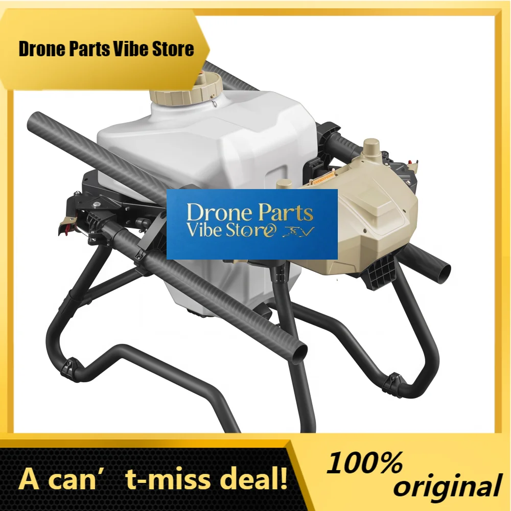 

DronePJIS LV30 Drone Frame Multi Rotor Agricultural Water Spraying Operation With A Large Load Capacity Tank Of 30KG