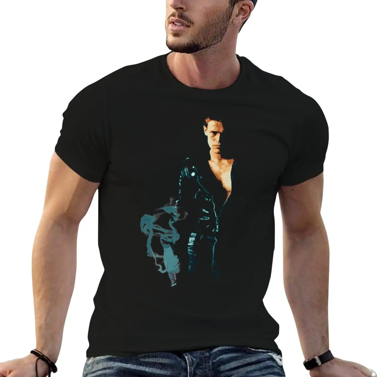 The Loveless T-Shirt cotton t shirt pack man t shirts graphic cotton t shirt man T-Shirt