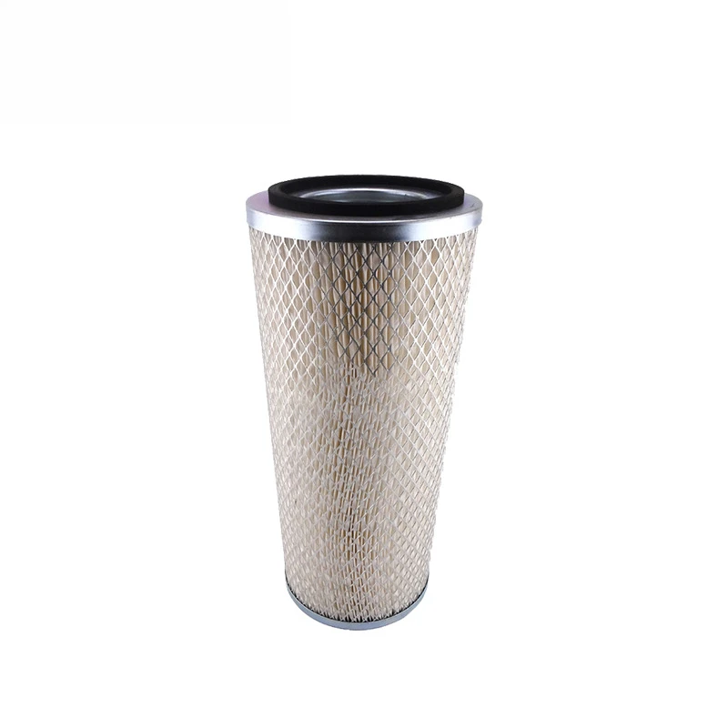 

Generator Parts Air Filter KW1638 Supply Construction Machinery Excavator Filter Element