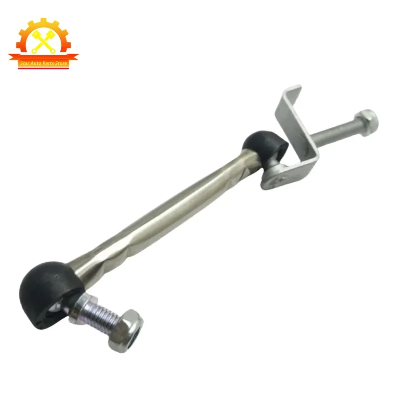 A2213202489 Front Height Sensor Adjustment Bar Links A2213202489 For Mercedes Benz W221
