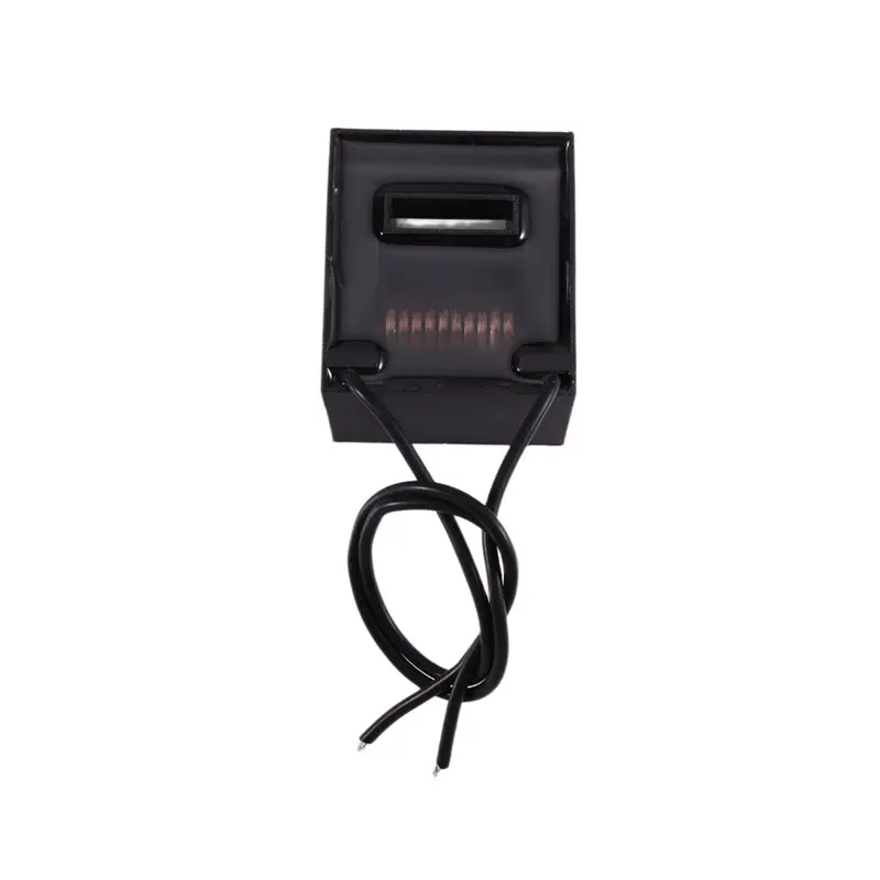 A99E-UY16 High-Power 500W Transformer High Voltage Bundle Step-Up Coil Resin-Encapsulated Primary Flexible Winding Igniter