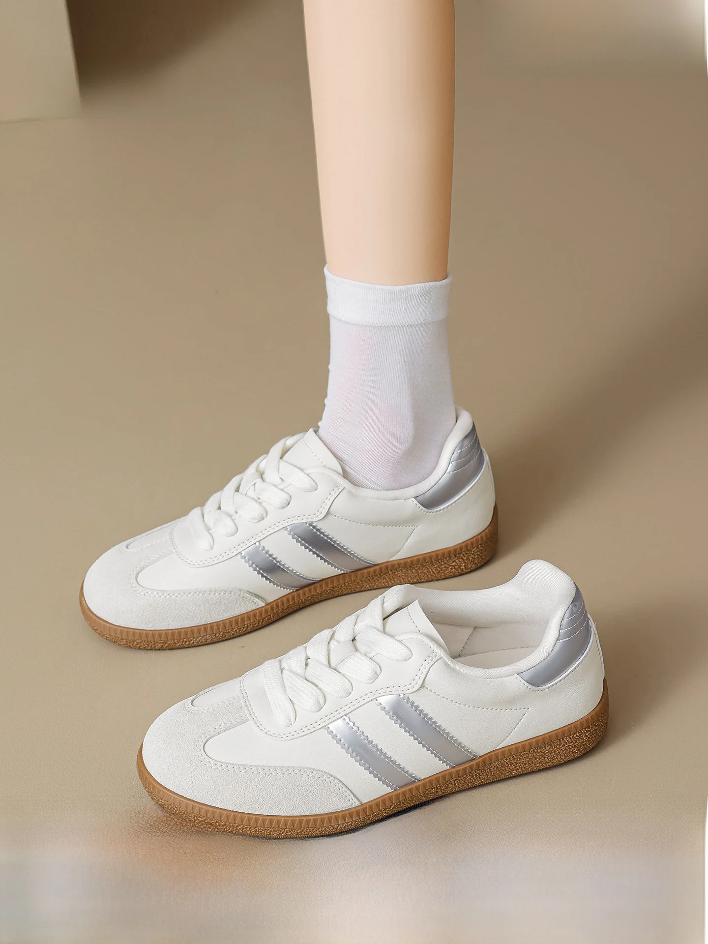 dusto-zapatos-deportivos-casuales-de-suela-plana-para-mujer-estilo-otono-2026-zapatos-blancos-de-ballet-suela-de-goma-comodos-y-faciles-de-poner