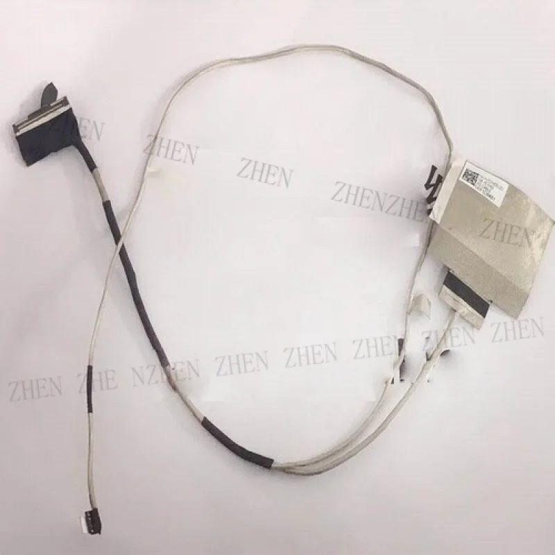 

Y For HP ZBOOK 15 G5 LCD Screen Cable DDXW2ELC010 30pin LAPTOP CABLE DDXW2ELC010