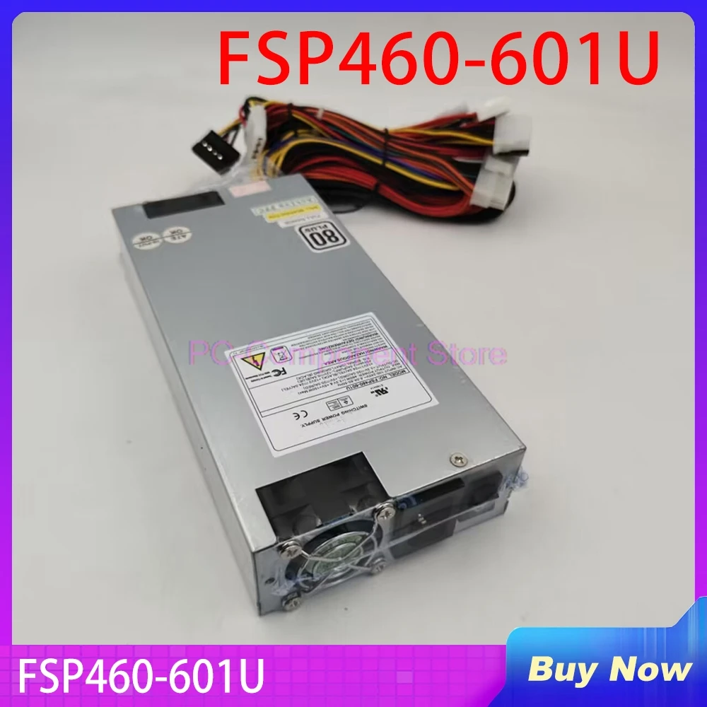 For FSP 1U 460WF Industrial Control Power Supply FSP460-601U