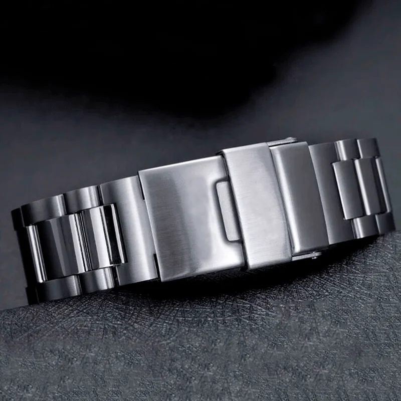 High Quality Stainless Steel  Watch Band Bracelet For Hydroconquest L3.781 L3.782 L3.742 L3.641 Watch Parts