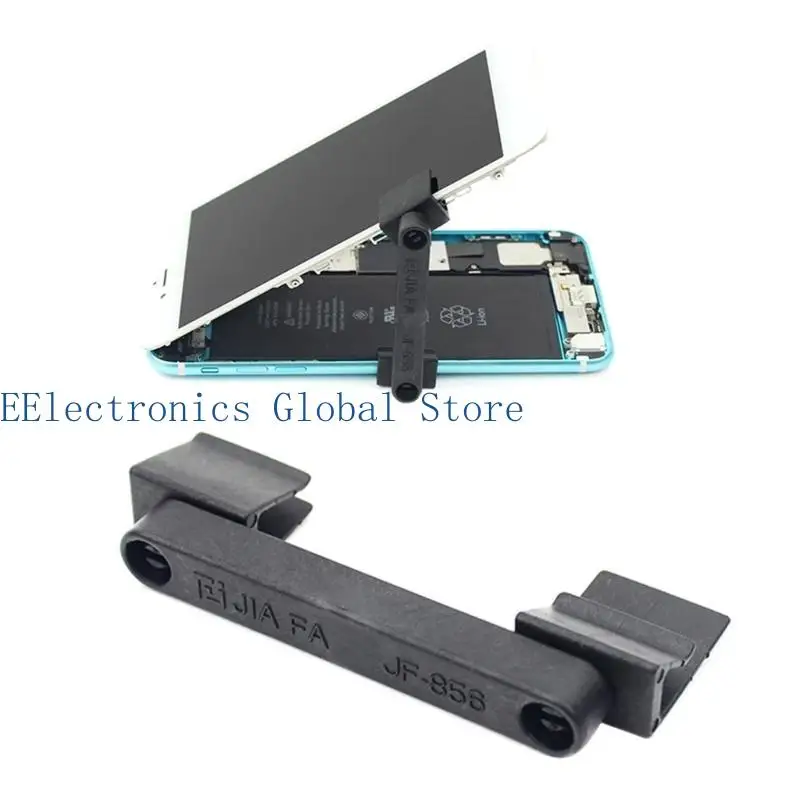 462B Phone Repair Stand Holder LCD Screen Fastening Fixer Clamp Phone Repair Bracket