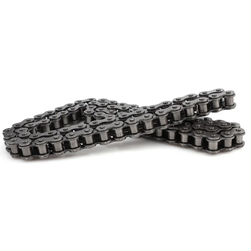 530 Chains Motorcycle Universal Drive Chain 70/74/96/120 Links for 50cc -250cc ATV Quad Pit Dirt Bike Go Kart Metal Motorcycle