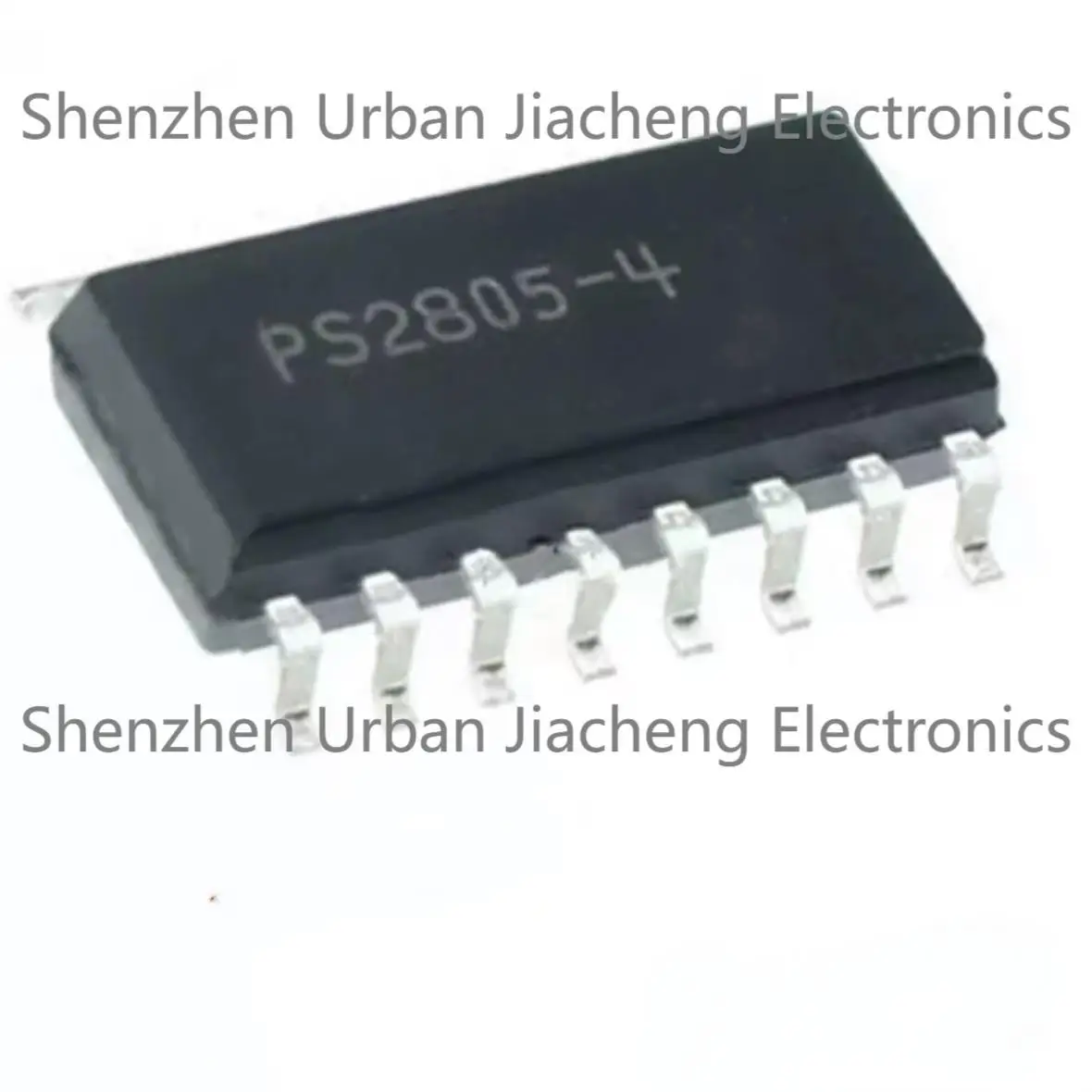 PS2805-4 SOP16 Four-way high-speed optical coupler isolator Integrated circuit New original